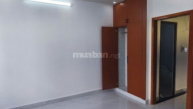 BÁN NHÀ CHÍNH CHỦ TỈNH LỘ 10 BÌNH TÂN 4 LẦU 6PN, HẺM LỚN 7M