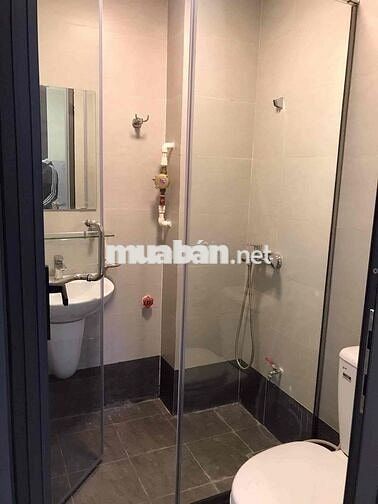 Chủ cho thuê căn hộ studio 20, 28m2 đủ đồ phố Nguyễn Khả Trạc Mai Dịch