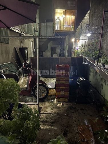 Bán đất 77m2 4.1x19 sát mặt tiền 7.5m Võ Duy Ninh Sơn Trà Chỉ 4.x tỷ