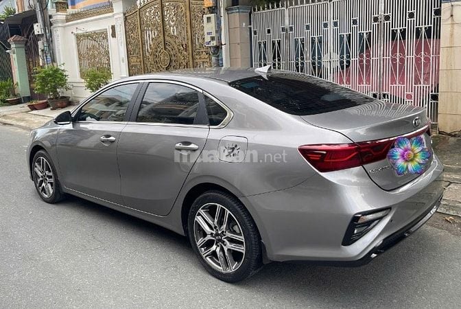 Xe 1 chủ nữ lái. Bản full option, full bảo dưỡng hãng, ko đâm đụng