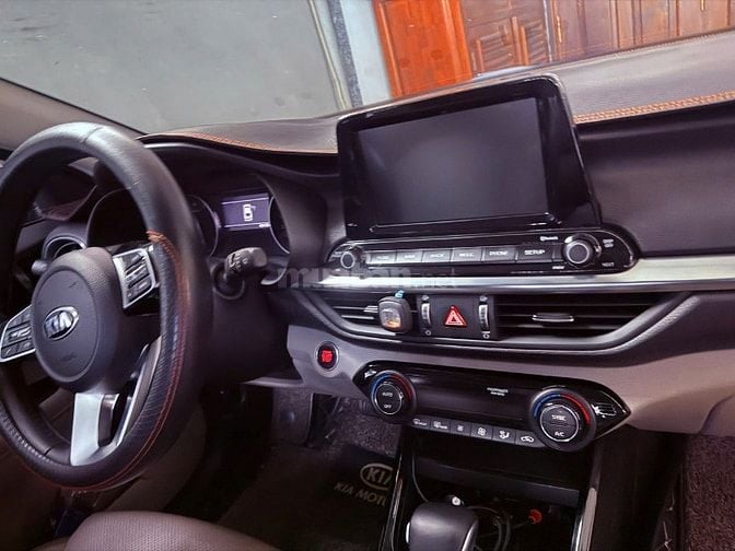 Xe 1 chủ nữ lái. Bản full option, full bảo dưỡng hãng, ko đâm đụng