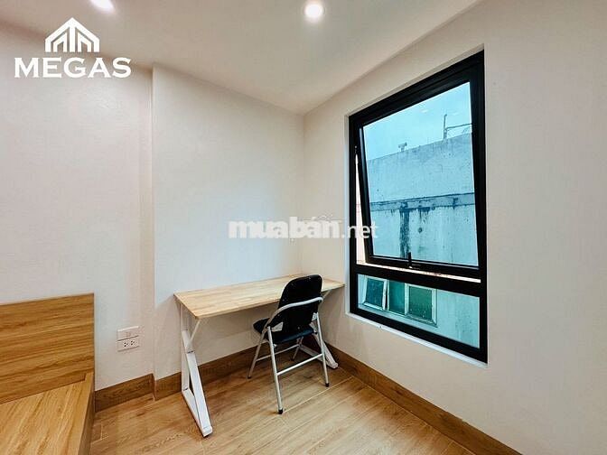 CĂN HỘ STUDIO ĐẦY ĐỦ NỘI THẤT NGAY PHÙNG CHÍ KIÊN, CÔNG VIÊN NGHĨA ĐÔ