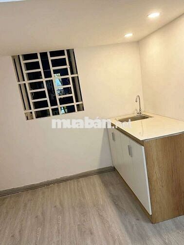 PHÒNG DUPLEX FULL NỘI THẤT - NGÃ TƯ BẢY HIỀN - BỆNH VIỆN THỐNG NHẤT