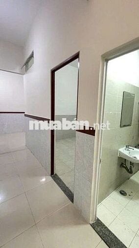 NHÀ ĐẸP 2 TẦNG, HẺM XE HƠI THÔNG, DT (5X14)M2, GIÁ 4,799 TỶ CÒN TL