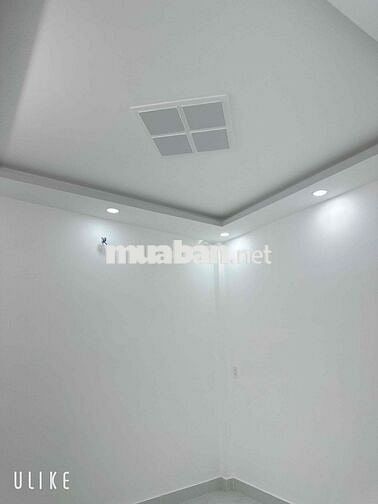 chính chủ cần bán căn nhà hẽm 79 bến xe đa su