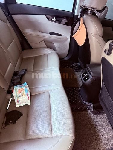 Xe 1 chủ nữ lái. Bản full option, full bảo dưỡng hãng, ko đâm đụng