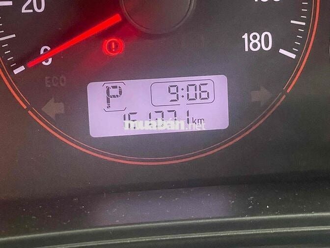 Honda Brio 2019 Brio G - 161000 km