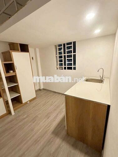 PHÒNG DUPLEX FULL NỘI THẤT - NGÃ TƯ BẢY HIỀN - BỆNH VIỆN THỐNG NHẤT