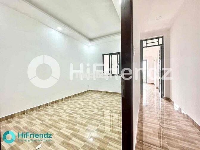 CHO THUÊ CĂN HỘ 2 PHÒNG NGỦ BAN CÔNG LỚN NGAY NGUYỄN SƠN.