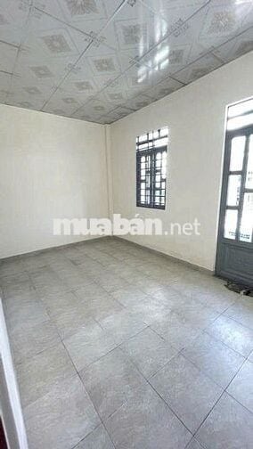 NHÀ ĐẸP 2 TẦNG, HẺM XE HƠI THÔNG, DT (5X14)M2, GIÁ 4,799 TỶ CÒN TL