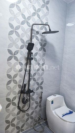 BÁN NHÀ CHÍNH CHỦ TỈNH LỘ 10 BÌNH TÂN 4 LẦU 6PN, HẺM LỚN 7M