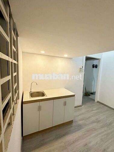 PHÒNG DUPLEX FULL NỘI THẤT - NGÃ TƯ BẢY HIỀN - BỆNH VIỆN THỐNG NHẤT