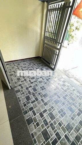 NHÀ ĐẸP 2 TẦNG, HẺM XE HƠI THÔNG, DT (5X14)M2, GIÁ 4,799 TỶ CÒN TL