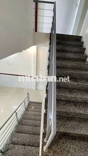 NHÀ ĐẸP 2 TẦNG, HẺM XE HƠI THÔNG, DT (5X14)M2, GIÁ 4,799 TỶ CÒN TL