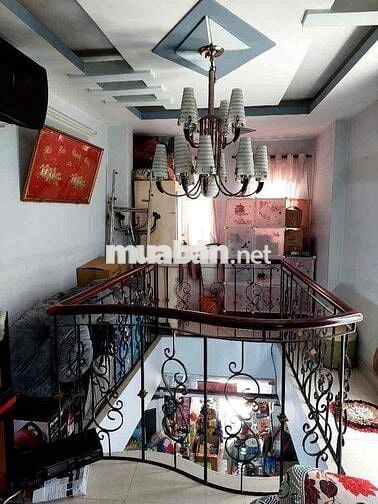 7,5 Tỷ Giảm còn 6,5 Tỷ Nhà dòng tiền ổn định, Mễ Cốc, P15, Q8