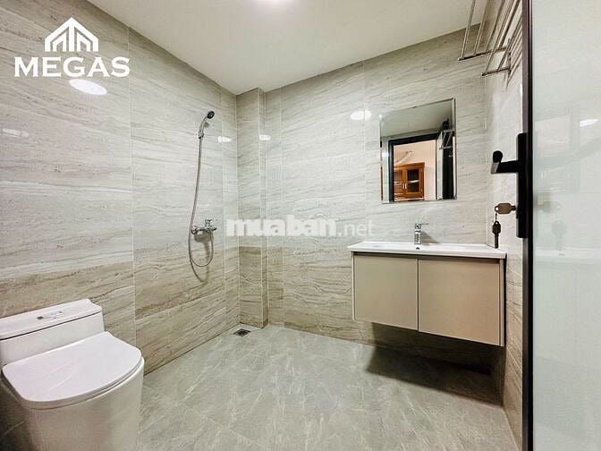 CĂN HỘ STUDIO ĐẦY ĐỦ NỘI THẤT NGAY PHÙNG CHÍ KIÊN, CÔNG VIÊN NGHĨA ĐÔ