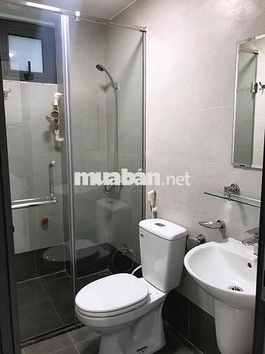 Chủ cho thuê căn hộ studio 20, 28m2 đủ đồ phố Nguyễn Khả Trạc Mai Dịch