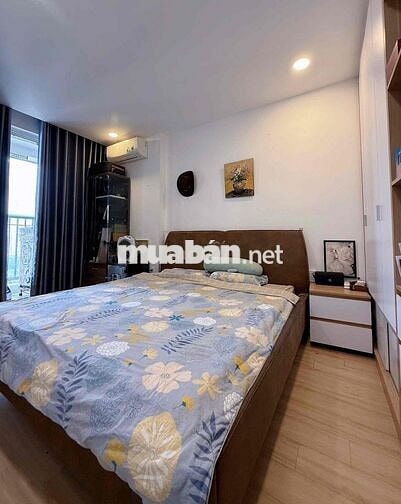 Chung cư Orchard Parkview. 3 phòng ngủ 2WC. gần sân bay TSN