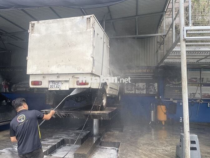 Ford Ranger 2006 XLT 4x4 MT - 147000 km