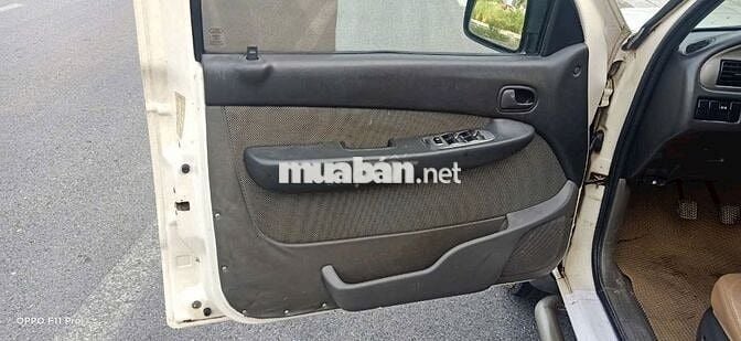 Ford Ranger 2006 XLT 4x4 MT - 147000 km