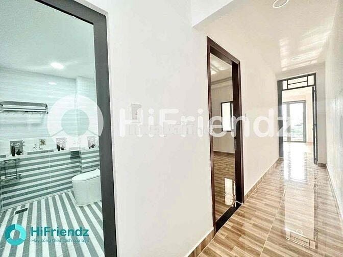 CHO THUÊ CĂN HỘ 2 PHÒNG NGỦ BAN CÔNG LỚN NGAY NGUYỄN SƠN.