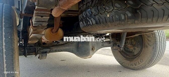 Ford Ranger 2006 XLT 4x4 MT - 147000 km