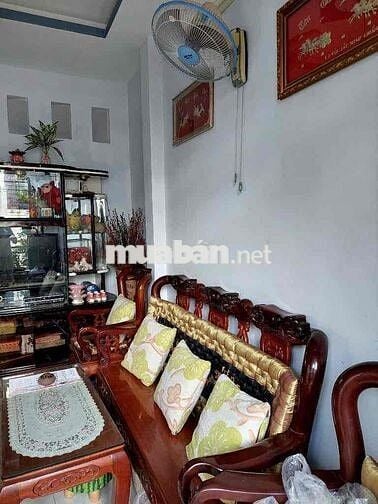 7,5 Tỷ Giảm còn 6,5 Tỷ Nhà dòng tiền ổn định, Mễ Cốc, P15, Q8