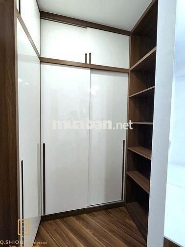 BÁN CĂN PEGASUITE1 - 2PN 2WC ( 75m2) -View hướng quận 1, Full nội thất