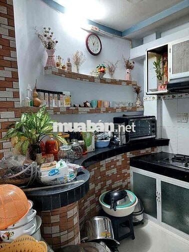 7,5 Tỷ Giảm còn 6,5 Tỷ Nhà dòng tiền ổn định, Mễ Cốc, P15, Q8