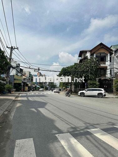 MT ĐS1, KDC Nam Hùng Vương, 4,5x20, nhà mới 3,5tấm, 5phòng, 20tr/1thg