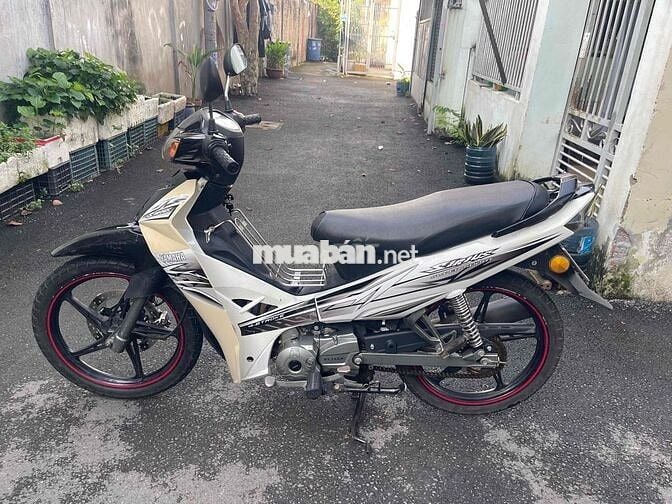 Bán sirius 50cc học sinh, giấy tờ đầy đủ