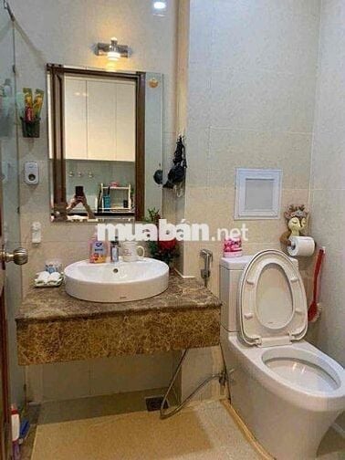 SKY CENTER 1PN 1WC GẦN SÂN BAY FULL NỘI THẤT