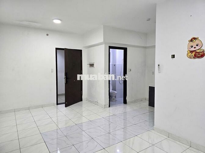 NHÀ NHỎ XINH | GIÁ HẠT DẺ | 7TR THUÊ NGAY 1PN TẠI AEON TÂN PHÚ