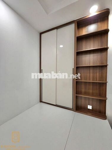 BÁN CĂN PEGASUITE1 - 2PN 2WC ( 75m2) -View hướng quận 1, Full nội thất
