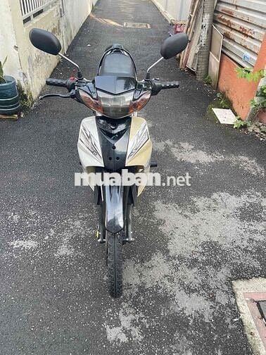 Bán sirius 50cc học sinh, giấy tờ đầy đủ