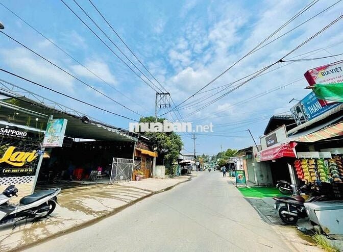 Bán dãy trọ 5 phòng + 1Kiot ( Full phòng ) Ngay Tân Thông Hội