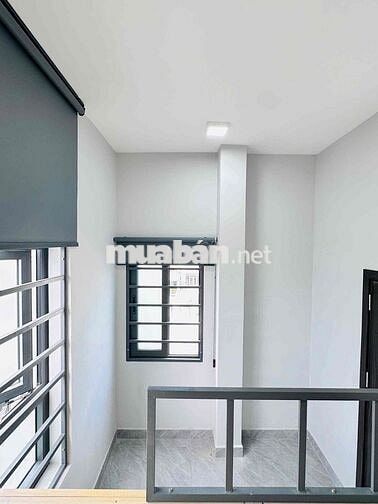 Duplex 2 Không Gian Ngủ 30m2 - Thang Máy - Hầm Xe - Cầu Kinh Thanh Đa