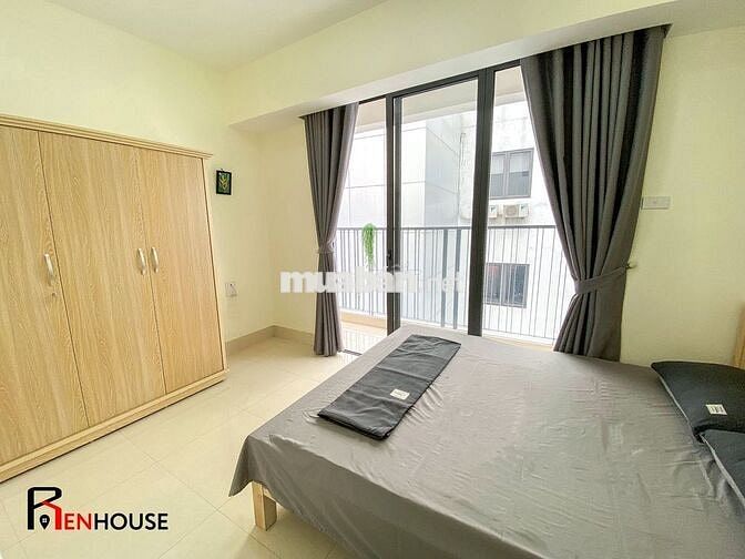 CĂN HỘ 1N1K BAN CÔNG SIÊU THOÁNG NGAY CÔNG VIÊN YÊN HOÀ - NGUYỄN KHANG