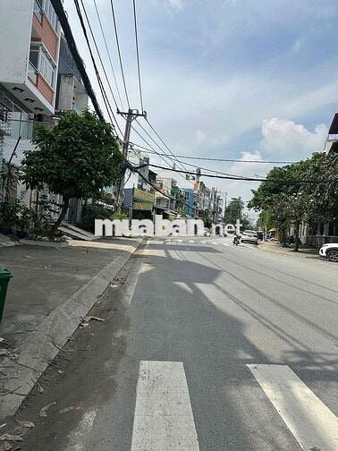 MT ĐS1, KDC Nam Hùng Vương, 4,5x20, nhà mới 3,5tấm, 5phòng, 20tr/1thg