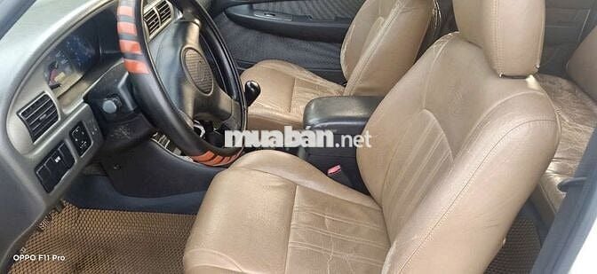 Ford Ranger 2006 XLT 4x4 MT - 147000 km