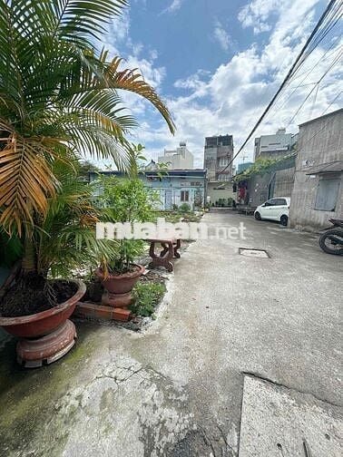 LÔ ĐẤT HẺM XE HƠI – NGUYỄN TRI PHƯƠNG, DĨ AN – CHỈ TỪ 3 TỶ