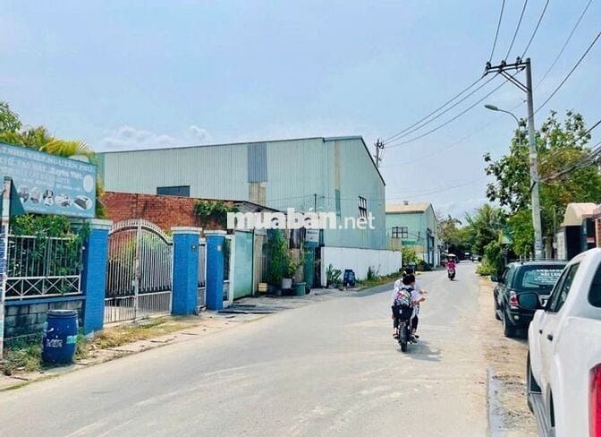 Bán dãy trọ 5 phòng + 1Kiot ( Full phòng ) Ngay Tân Thông Hội