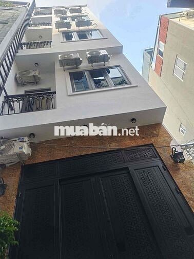 MỸ ĐÌNH  7 Tầng Thang Máy - Ô TÔ ĐỖ CỔNG - NGÕ THÔNG  - CÓ 15  PHÒ