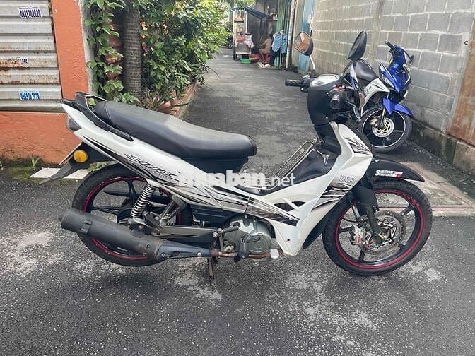 Bán sirius 50cc học sinh, giấy tờ đầy đủ