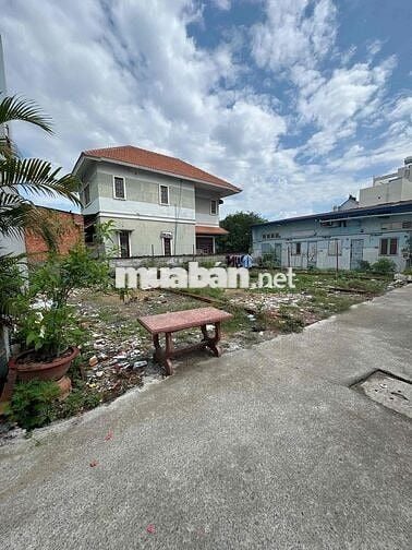 LÔ ĐẤT HẺM XE HƠI – NGUYỄN TRI PHƯƠNG, DĨ AN – CHỈ TỪ 3 TỶ