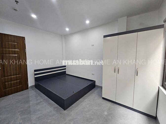 CCMN full nội thất 25m2 195 Trần Cung Cầu Giấy