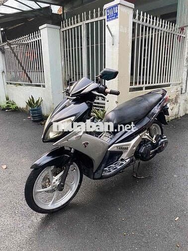 Bán novo4 máy êm, giấy tờ đầy đủ