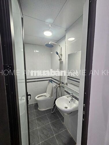 CCMN full nội thất 25m2 195 Trần Cung Cầu Giấy