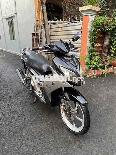 Bán novo4 máy êm, giấy tờ đầy đủ