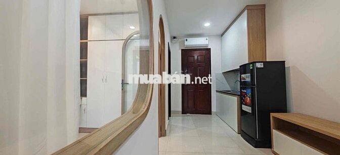 Căn hộ 1PN mới khai trương bóc seal 100%